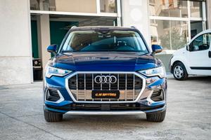 Audi Q3 35 TDI S tronic Business Advanced