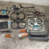 RICAMBI VARI LANCIA BETA