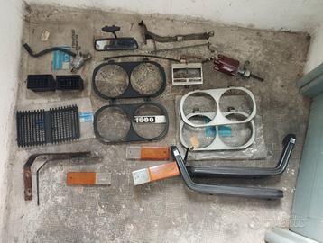 RICAMBI VARI LANCIA BETA