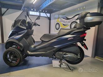 Piaggio mp3 500 Vendita in Moto e scooter