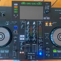Consolle All-in-One XDJ-RR (Pioneer DJ)