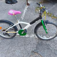bicicletta bambino