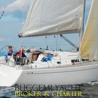 Hanse 400e