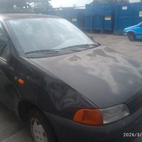 FIAT PUNTO 1A SERIE 1.1 B 1998 176B2000  PER RICAM