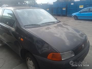 FIAT PUNTO 1A SERIE 1.1 B 1998 176B2000  PER RICAM
