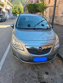 OPEL MERIVA 1.3 CDTI 95CV ECOFLEX 