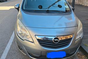 OPEL MERIVA 1.3 CDTI 95CV ECOFLEX 