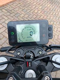 Benelli leoncino 125 2300€ trattabili