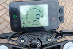 Benelli leoncino 125 2300€ trattabili
