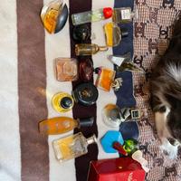 Mignon profumi anni 80