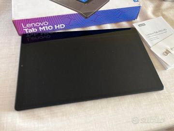 Tablet Lenovo M10 HD