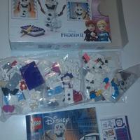 LEGO Olaf 41169 Frozen 2 princess disney