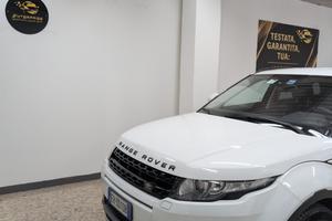 Land Rover Range Evoque 2.2