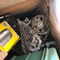 Motore peugeot 205gti