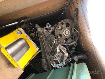 Motore peugeot 205gti