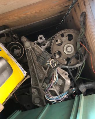 Motore peugeot 205gti