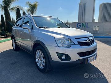 Opel Antara 2.2 CDTI 163CV Start&Stop Cosmo Unlimi