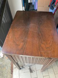 macchina da cucire VIGORELLI MAXI 3000