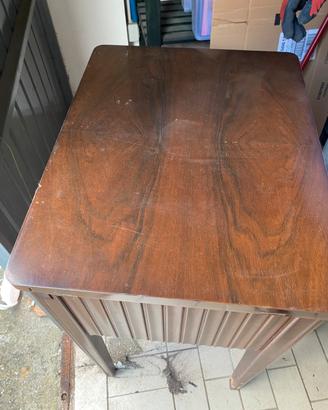macchina da cucire VIGORELLI MAXI 3000