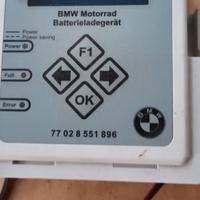 carica batterie per moto bmw motorrad originale gs