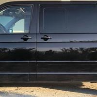 T5 multivan 4motion 174 cv omologato camper 7 post