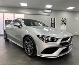 Mercedes-benz CLA 200 CLA 220 d Automatic Premium