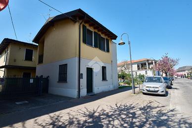CASA INDIPENDENTE A SPINO D'ADDA