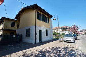 CASA INDIPENDENTE A SPINO D'ADDA