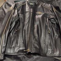 Giacca Harley Davidson