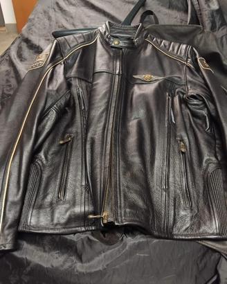 Giacca Harley Davidson