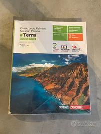 Terra edizione verde