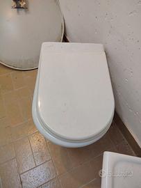Gabinetto dolomite