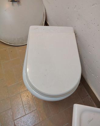 Gabinetto dolomite