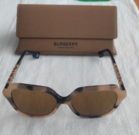 Burberry Occhiali da Sole Donna NUOVI