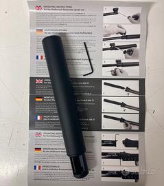 compensatore per aria compressa