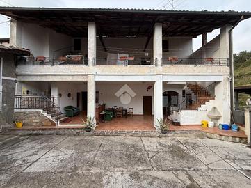 RUSTICO A PROVAGLIO D'ISEO