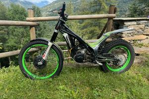 Trial Ossa TR 280 i