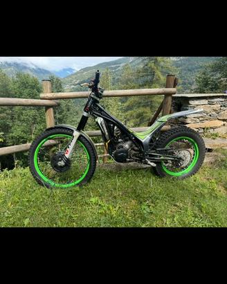 Trial Ossa TR 280 i