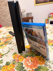 Ps4 piu the sims 4