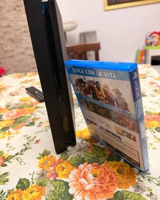 Ps4 piu the sims 4