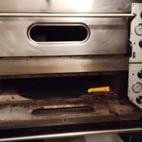  forno professionale 