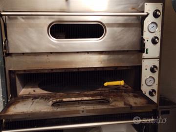  forno professionale 