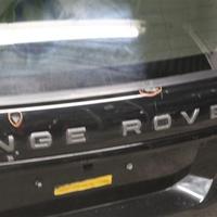 PORTELLONE POSTERIORE COMPLETO LAND ROVER Range Ro