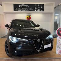 Alfa Romeo Stelvio 2.2 210 CV AT8 Q4 Sport Edition