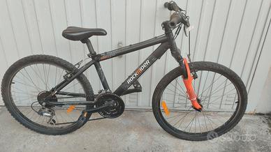 bici rockrider