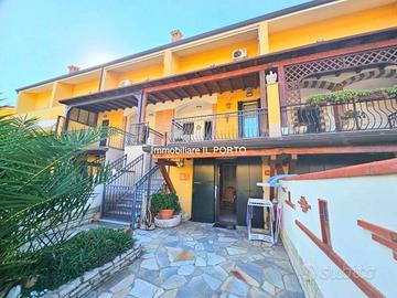 Villa di 140 m² con 4 locali a Comacchio