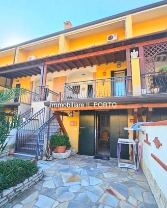 Villa di 140 m² con 4 locali a Comacchio