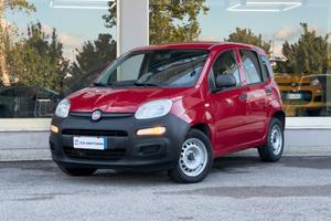 Fiat Panda 1.3 MJT S&S Easy Van 4 posti