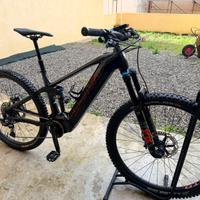 Ebike binchi T-TRONIK REBEL 9.1