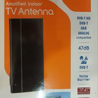 Antenna tv Meliconi